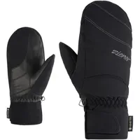 Ziener Katimana-Z GTX Mitten schwarz 7,5