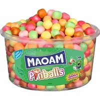 Maoam Pinballs Kaubonbons 365 St.