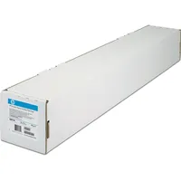 HP Plotterpapier A1+ 160 g/m2 1 Rolle