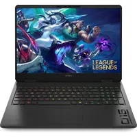 HP OMEN 16-ap0175ng AMD Ryzen 9 8940HX 32 GB