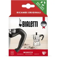 Bialetti Ricambi, Includes 1 Handle with Plug, Compatible with