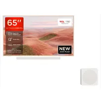 TCL 65A300 Pro 65 Zoll QLED 4K Google TV