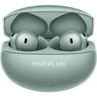 OnePlus Buds 4 Zen Green