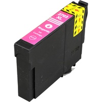 Ampertec kompatibel zu HP 27XL magenta (C13T27134010)