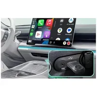 OTTOCAST CA505-T 2-in-1 Mini Wireless-Adapter
