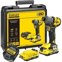 Stanley SFMCF830D2K-QW inkl. 2 x 2,0 Ah