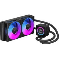 HP OMEN Modular 240mm LCD Black |