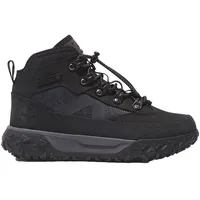 Timberland Greenstride Motion 6 Wp Jugend-wanderschuhe - Jet Black