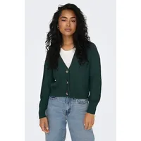 Only Carol NICE CARDIGAN blue (15211521)