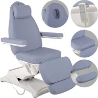 Habys Elara PRO 4 Kosmetikliege Kosmetiksessel Kosmetikstuhl | Höhenverstellbar