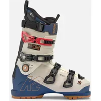K2 Recon 120 Mv Alpin-Skischuhe Schwarz 29,5