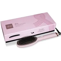 Ghd Glide Hot Brush Pink Sorbet