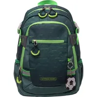 Schneiders Vienna Soccer Star tannengrün