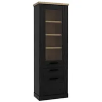 Forte Vitrine DURO, 72 x 212 cm - 2