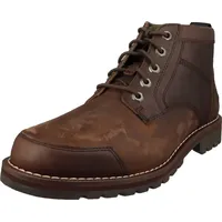 Timberland Herrenstiefel LARCHMONT II CHUKKA in Braun, 46