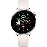 OnePlus Watch 3 Silver/Steel