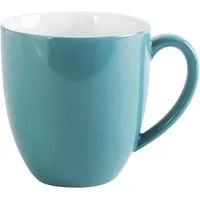 Kahla Pronto Colore Kaffeebecher 0,53 l Ocean Green