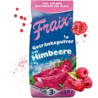 TSI Consumer Goods GmbH FRAIX Himbeere 12 x 400g
