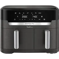 Moulinex Heißluftfritteuse EZ942HF0 schwarz