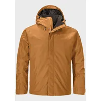 Schöffel 3in1 Jacket Style Okere MNS«, mit Kapuze