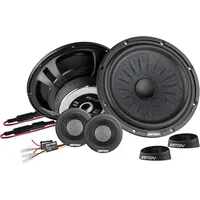ETON RSC 165 – 16,5cm 2-Wege Lautsprecher Komponentensystem