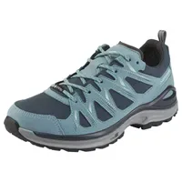 Lowa Innox EVO II GTX Damen Blau 41,5