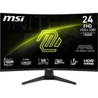 MSI MAG 244CDE 24"