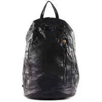 Campomaggi Freizeitrucksack Backpack Nero