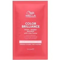 Wella Invigo Color Brilliance Maske 15 ml