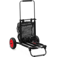 MSW Strandwagen klappbar 75 kg