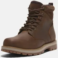 Timberland BRITTON ROADMID LACE UP WATERPROOF BOOT Schnürboots Winterstiefel,