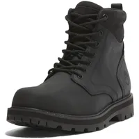 Timberland Britton Road Mid schwarz US12 - GR46 -