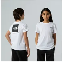 The North Face Teen Box NSE Regular SS Tee