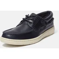Timberland Portofino Pier Herren Dunkelblau 44,5