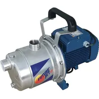 Pedrollo deutschland gmbh Gartenpumpe EVOJET FUTUREJETm 1A ST 6000