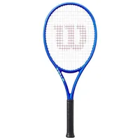 Wilson Tennisschläger Ultra 100 V5 L3 - blau