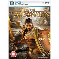 Codemasters Rise of the Argonauts