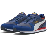 Puma Erwachsene St Miler Retro Run Sneakers 42, Navy
