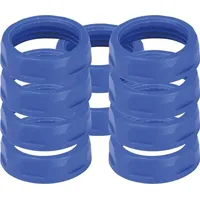 Makita Sicherungsmutter M28 blau