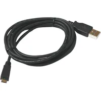 Makita Usb-kabel 1,8 m - 661432-2