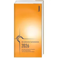 St. Benno Der katholische Taschenkalender 2026