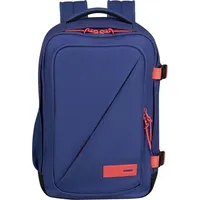 American Tourister Take2Cabin 24 l dusk purple/sunset coral