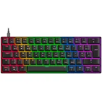Speedlink ATMOS RGB Rainbow Mechanical 60% Brown DE