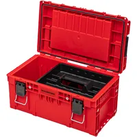Toolbrothers RHINO XL Werkzeugkoffer ULTRA Handling+ Höhe L 26