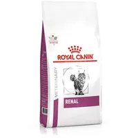 Royal Canin Renal Katze 2 kg