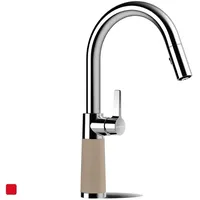 Schock SC-520 Cascada Beige - 555120CSC Hochdruckarmatur Wasserhahn