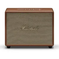 Marshall Woburn III Brown