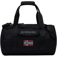 Napapijri Bering Travel S 46 cm Schwarz