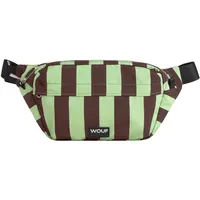 WOUF Gürteltasche 22 cm grün