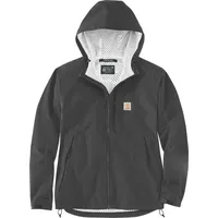 CARHARTT Relaxed Fit Packable Jacke - Black - S